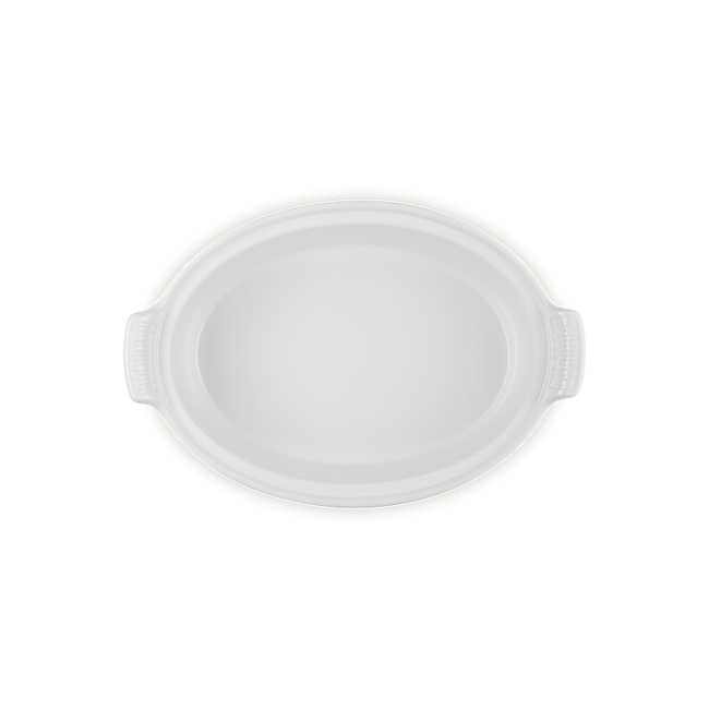 Oval Casserole, view 5